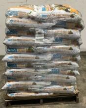 (60) Back To The Roots 1cu ft Organic Garden Soil
