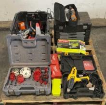 Heat Guns, Drill Bits & More