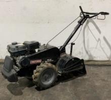Craftsman 18" Gas Powered Tiller 247.299320