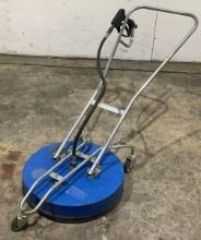20" Surface Cleaner