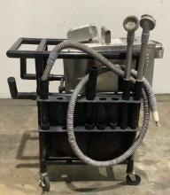 Dream Machine Mobile Steam Cleaner 6000