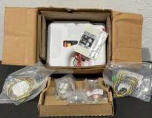 Kidde Fire Suppression System