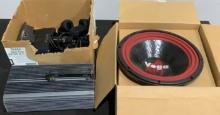 Cell Phones, Sub Woofer, & More