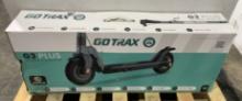 Go Trax Folding E-Scooter G3 Plus
