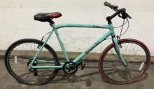 Bianchi Milano Bicycle