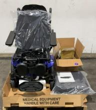 Merits Electric Mobility Scooter Vision Ultra