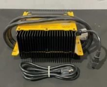 Qui Q 48V Golf Cart Battery Charger 913-2400-03