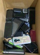 Cell Phones & Tablets