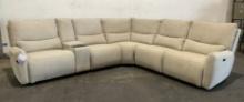 Sectional Sofa
