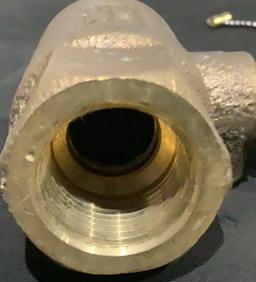(30) Apollo 3/4" Ball Valves