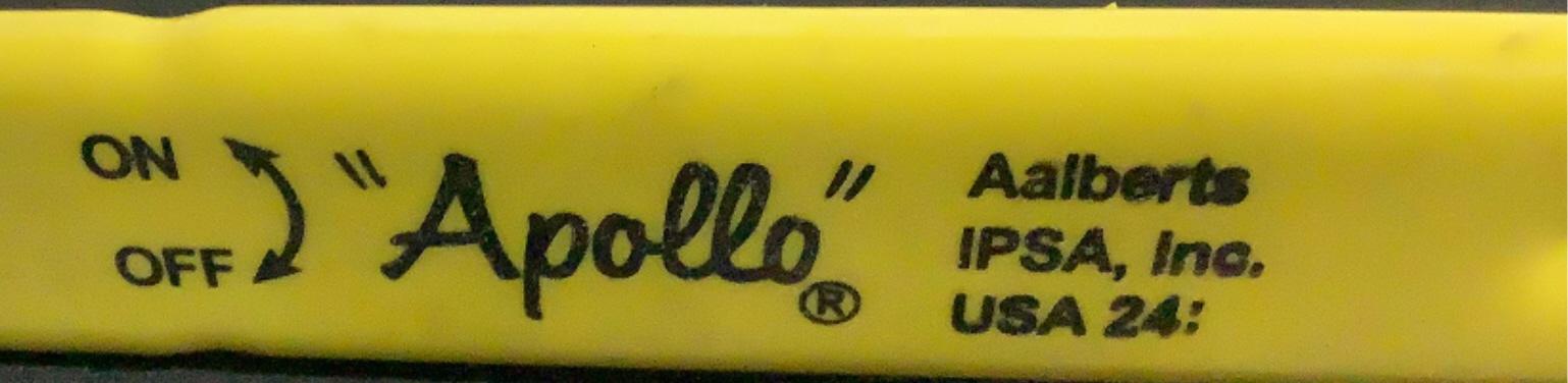 (30) Apollo 3/4" Ball Valves