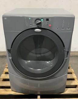 Whirlpool Dryer GEW9200LL1