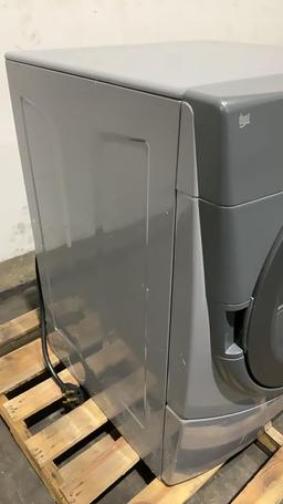 Whirlpool Dryer GEW9200LL1