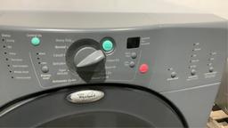 Whirlpool Dryer GEW9200LL1