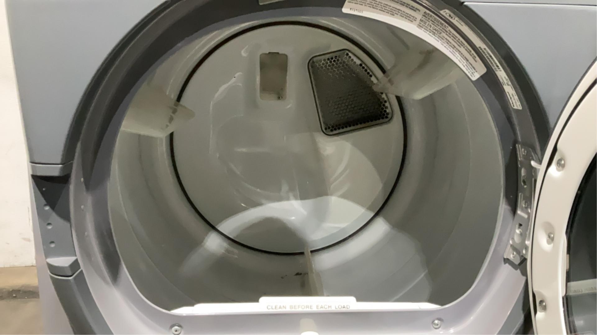 Whirlpool Dryer GEW9200LL1