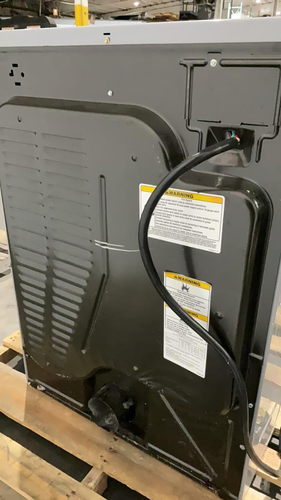 Whirlpool Dryer GEW9200LL1