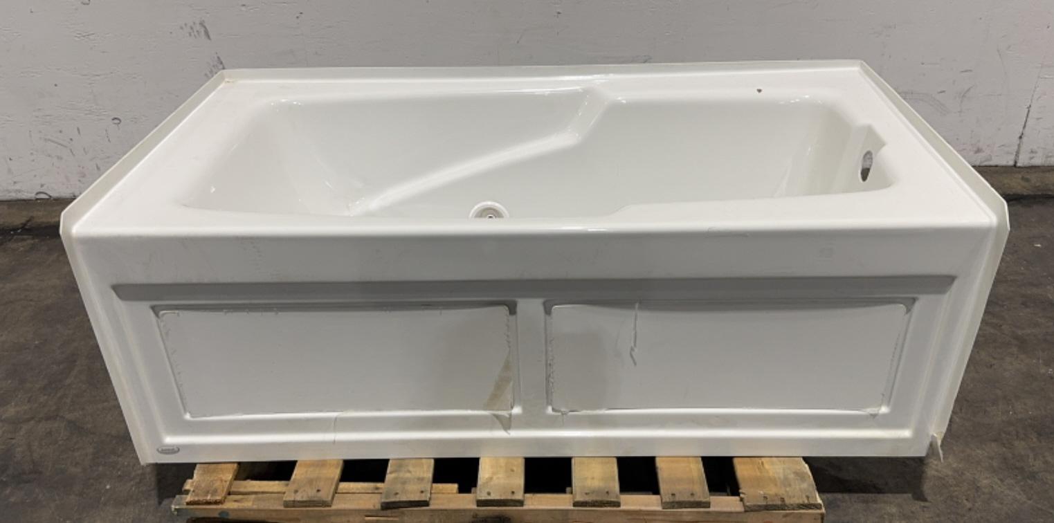 Jacuzzi Jet Bath Tub