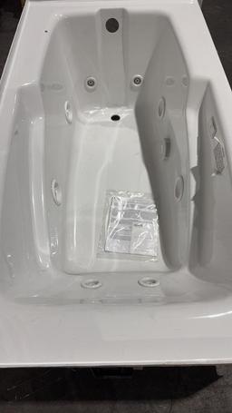 Jacuzzi Jet Bath Tub