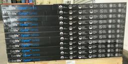 (Approx 261 Sq Ft) Everlife Waterproof Rigid Core