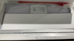 Vinnova 48"x24" LED Mirror