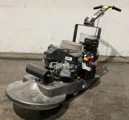 Pioneer Eclipse 21" Propane Burnisher 400BU