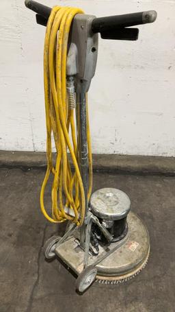 Pioneer Eclipse 20" Floor Scrubber 225FP