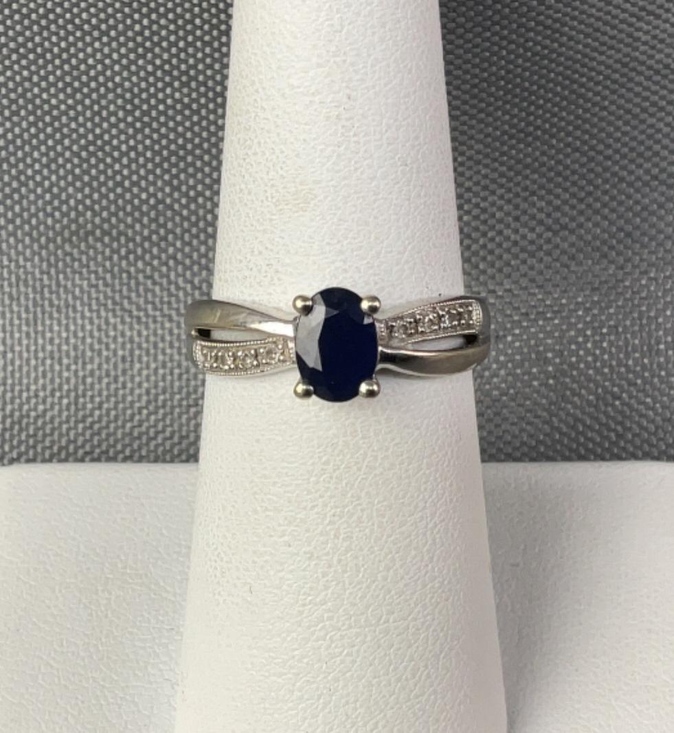 14kt Ring