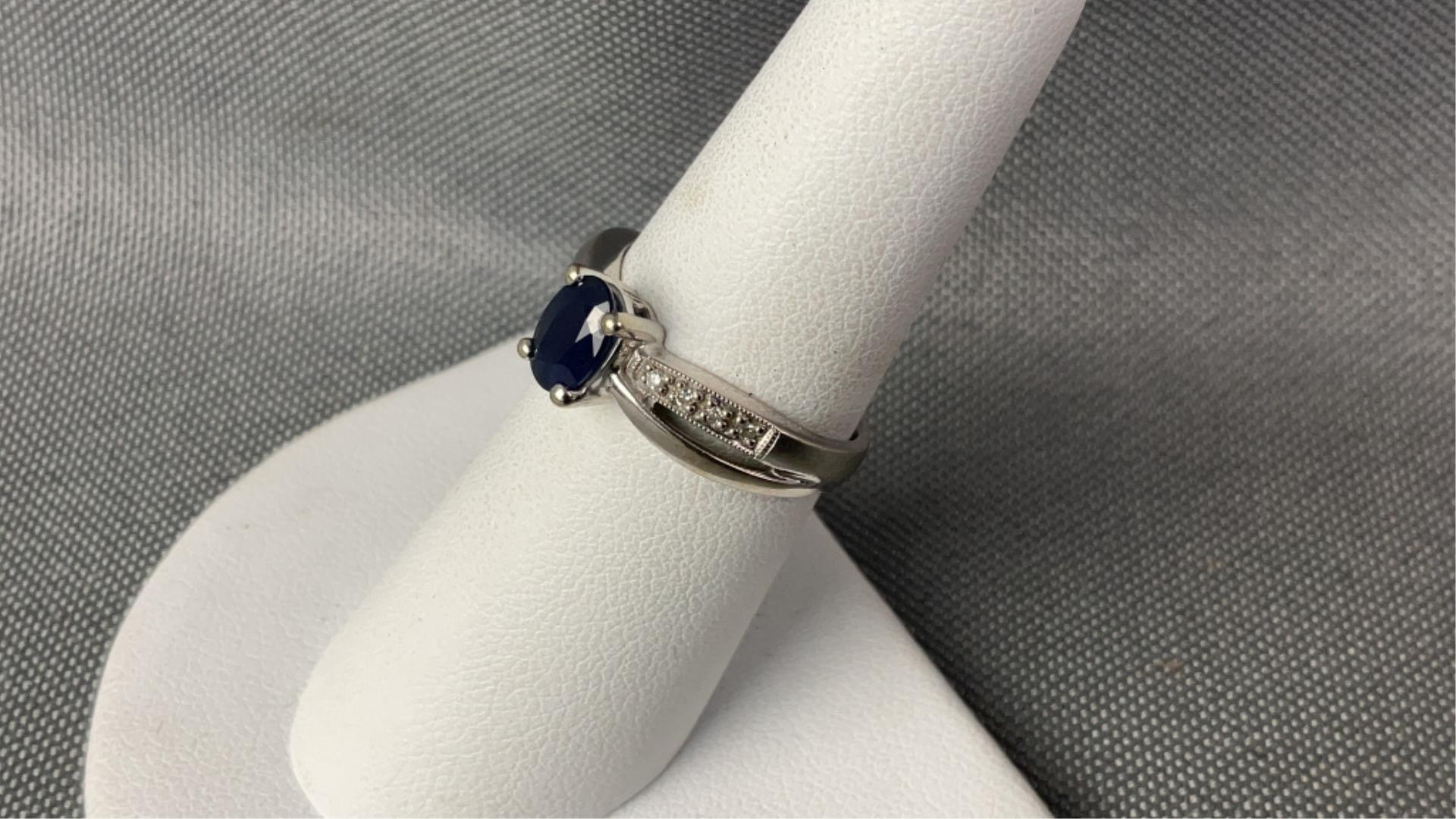 14kt Ring