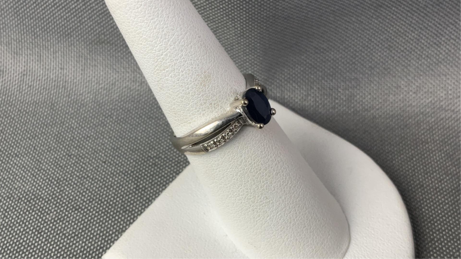 14kt Ring