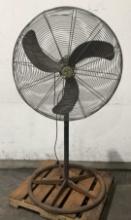 Air Master 32" Warehouse Fan