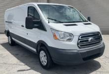 2016 Ford Transit 150 Cargo Van FWD