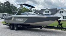 2022 Malibu Wakesetter 24 MXZ OFFSITE
