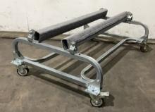 Rolling Jet Ski Stand