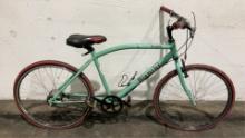 Bianchi Milano Bicycle