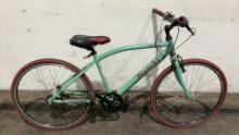Bianchi Milano Bicycle