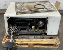 Cummins Gas Generator 7HGJAD-2139K