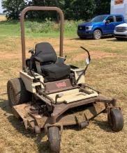 Grasshopper 60" Zero Turn Mower 227