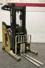 Yale 3600Lb Stand-Up Forklift NR040DANS24TE091