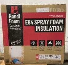 Handi Foam Spray Foam Insulation Kit P12055