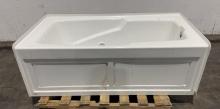 Jacuzzi Jet Bath Tub