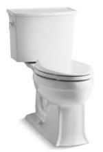 Kohler Toilet Archer