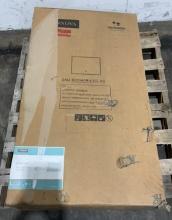 Vinnova 48"x24" LED Mirror
