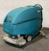 Tennant 24V 28" Walk-Behind Floor Scrubber T500E