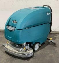 Tennant 24V 28" Walk-Behind Floor Scrubber T500E