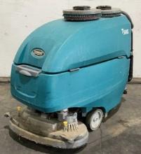 Tennant 24V 28" Walk-Behind Floor Scrubber T500E