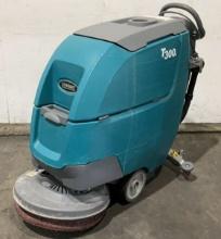 Tennant 24V 20" Walk-Behind Floor Scrubber T300E