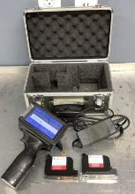 Sneed Handheld Inkjet Printer OFFSITE