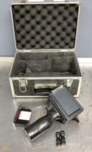 Sneed Handheld Inkjet Printer OFFSITE