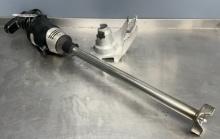 Waring Immersion Blender & Bowl Clamp WSB OFFSITE