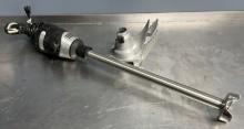 Waring Immersion Blender & Bowl Clamp WSB OFFSITE